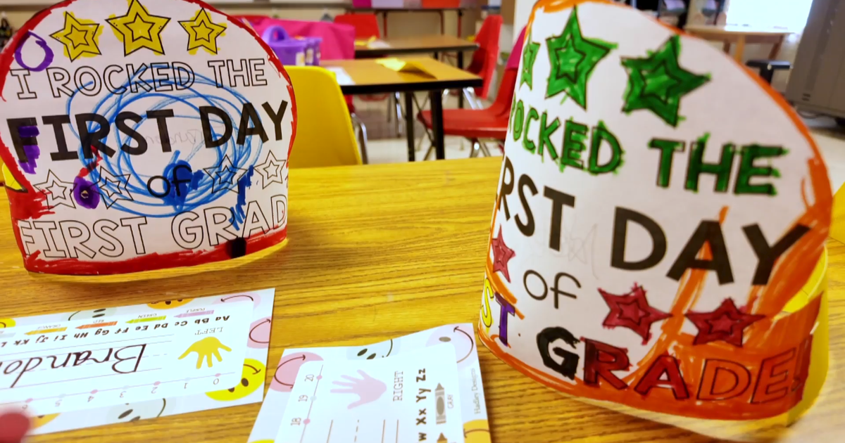 Georgia school district sees benefits of four-day week for students and staff