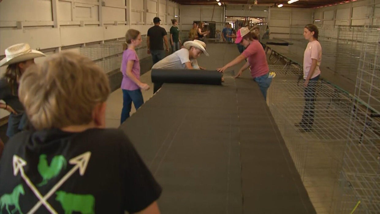 All things Colorado can be found at the Douglas County Fair this ...