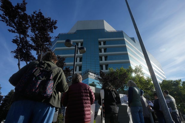 Concord, CA Immigration Court 