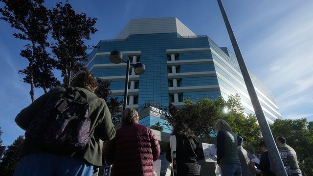 Concord Protests Immigration Courthouse 