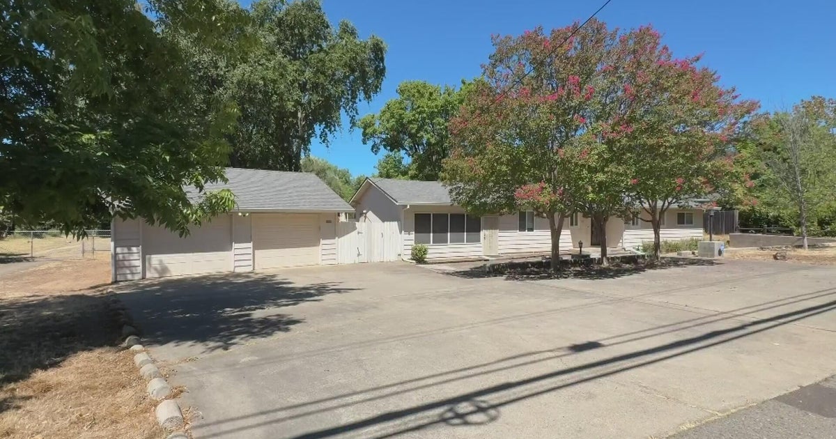 Sacramento County meighbors raise concerns over planned re-entry home near schools