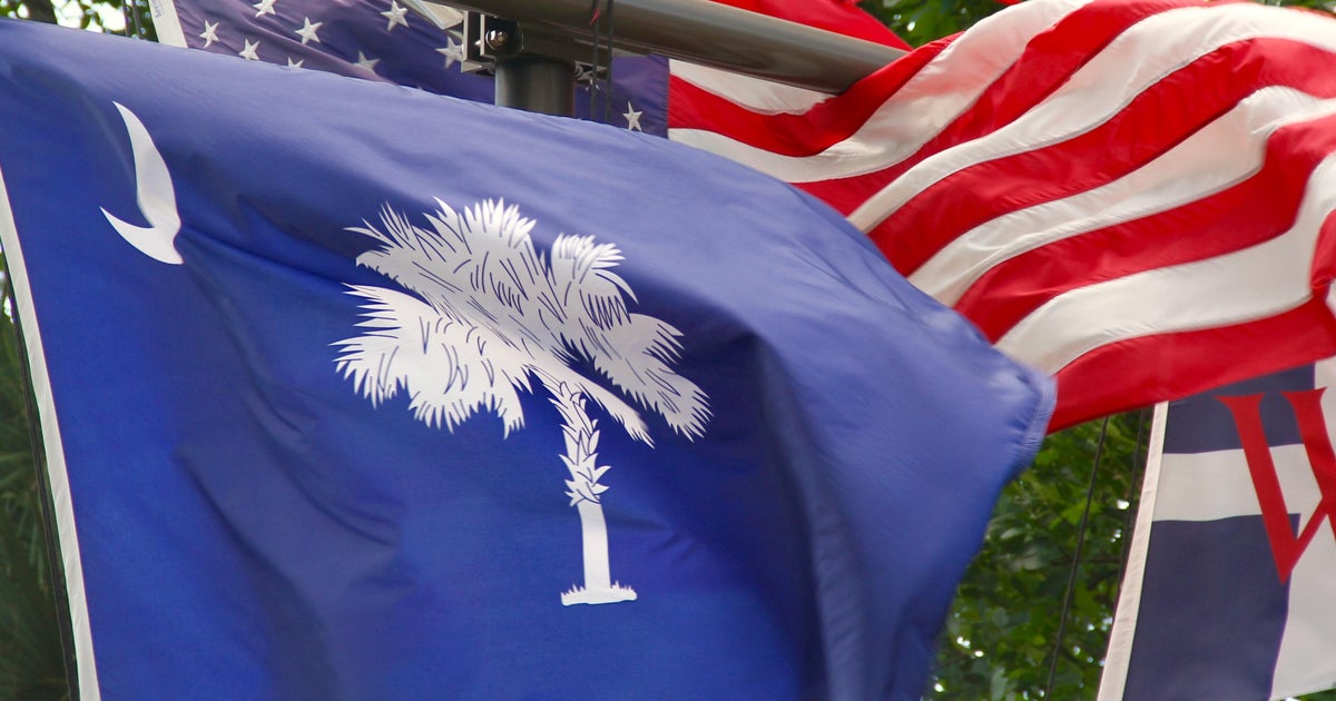 South Carolina on cusp of being first 2028 Democratic presidential primary state