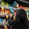 Cyclospora outbreak dubbed "lettuce-gate" as health concerns spread across U.S.