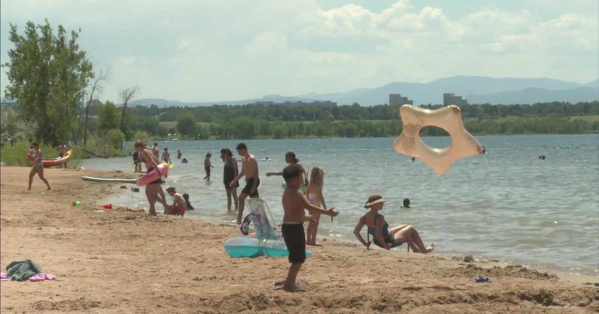 Denver health specialists warn of extreme heat risks for people and pets