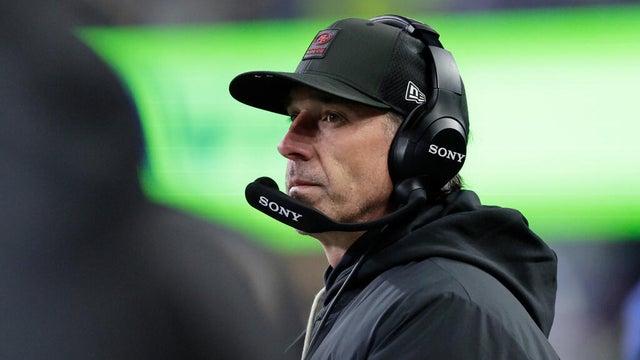 Kyle Shanahan 