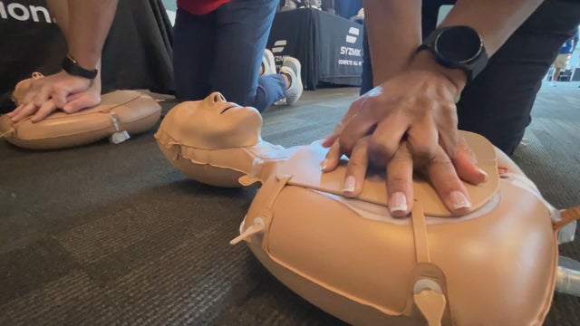 The American Heart Association 