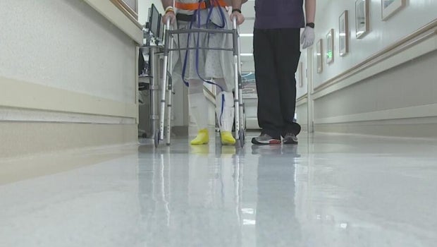 Rising health insurance costs force Bay Area small businesses into tough choices
