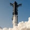 SpaceX launches 13th flight test of Starship rocket