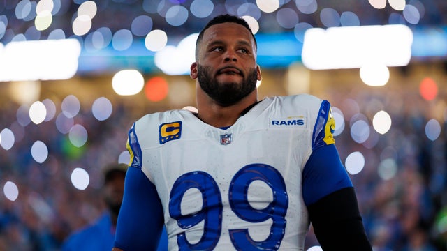 NFC Wild Card Playoffs - Los Angeles Rams v Detroit Lions 