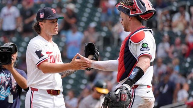 Travis Adams,Ryan Jeffers 