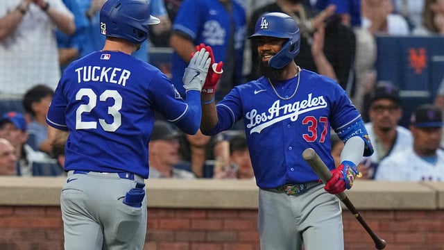 Kyle Tucker,Teoscar Hern&aacute;ndez 
