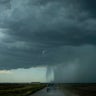 APTOPIX Climate Hail Chasing Journey Photo Essay 