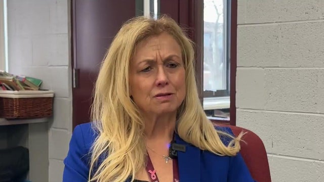 Hazel Park superintenent put on administrative leave for second time 
