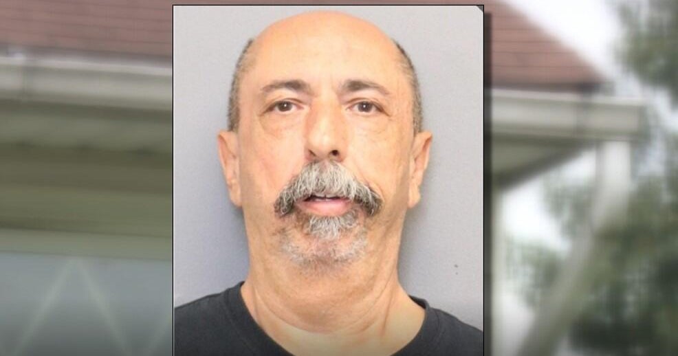 Anne Arundel County man accused of threatening girlfriend, setting their home on fire