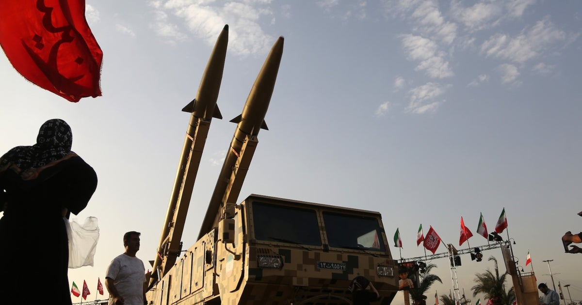 Why the U.S. halted strikes on Iran for the time being