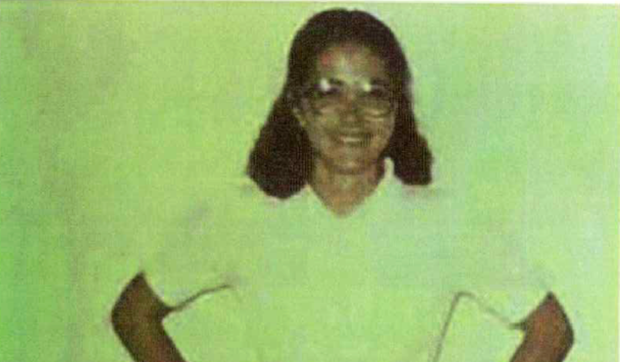 Remains found by kayakers identified as woman missing since 1985