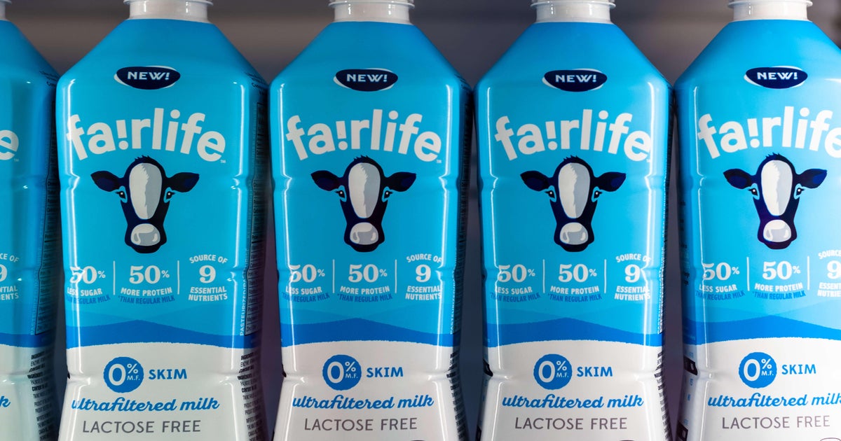 Coca-Cola възобнови производството на мляко Fairlife, след като хакери затвориха заводи