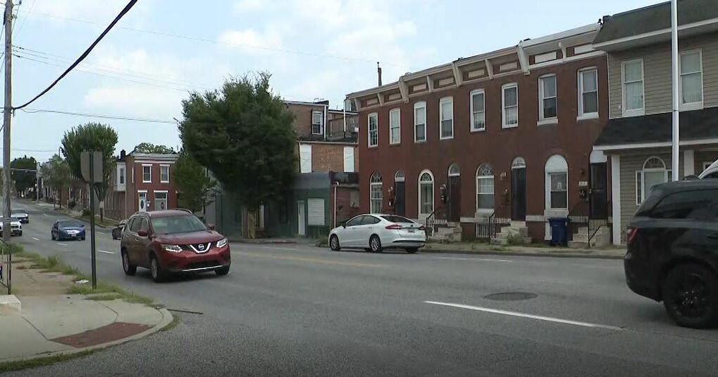 East Baltimore neighborhood latest to report no homicides for one year