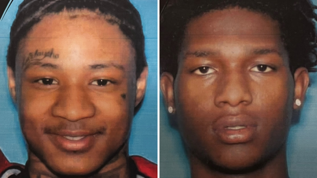 Mysiah Dymond Clark, Jakub Laon East-Walker
