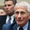 Entries from Dr. Anthony Fauci's diary released