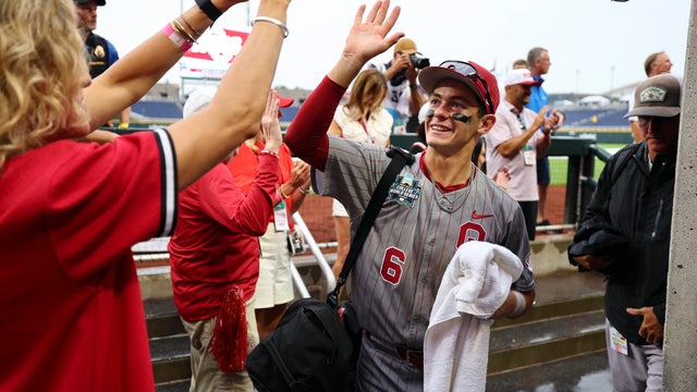 NCAA Division I Men's Baseball Championship 