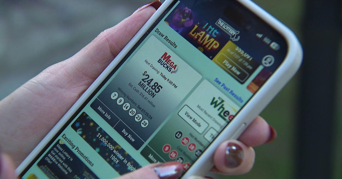 Massachusetts Lottery goes online, debuts new games. Here's how it works.