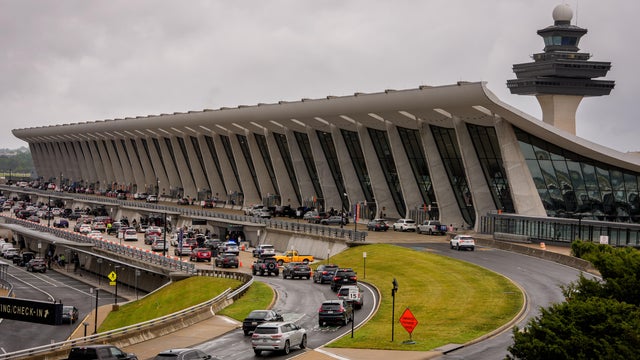 International Travelers To U.S. From Ebola-Affected Countries Must Be Screened Through Dulles Airport 