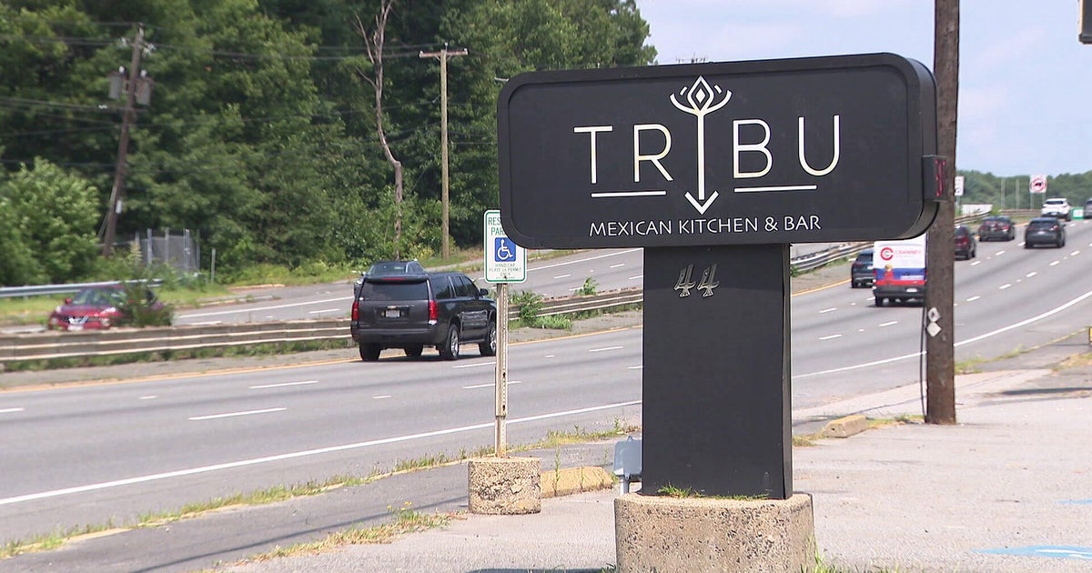 cbsnews.com - Paul  Burton - Saugus bar that served wrong-way driver 9 drinks before deadly collision with trooper faces hearing