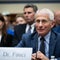 Fauci diaries, released by Sen. Paul, touch on COVID origins, Trump