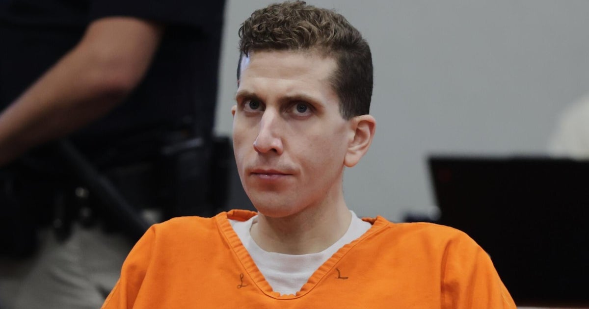 Bryan Kohberger files petition to take back guilty plea in Idaho murders