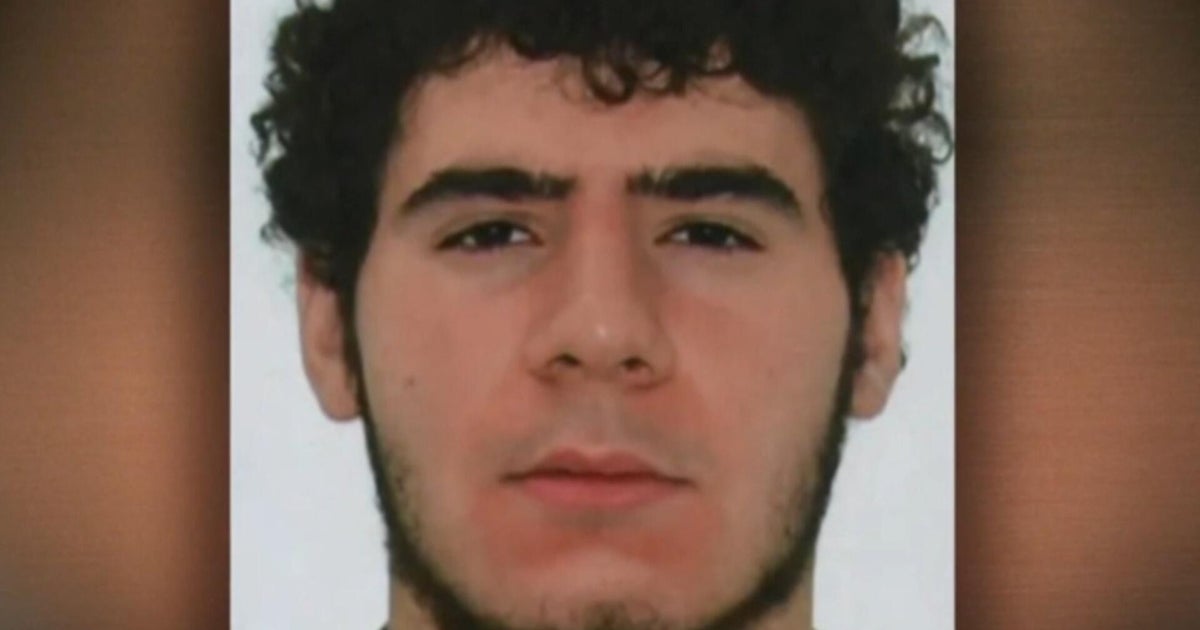 Berlin Pride attacker was "hardcore ISIS sympathizer" on government list, extremism expert says