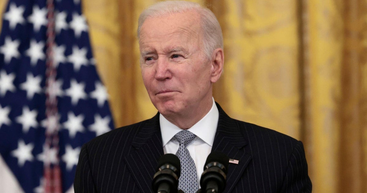 Biden tells ghostwriter “some of this may be classified, be careful” in released audio tapes