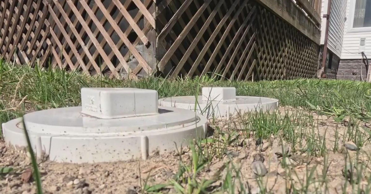 Alley sewer repairs in Detroit moving closer to construction