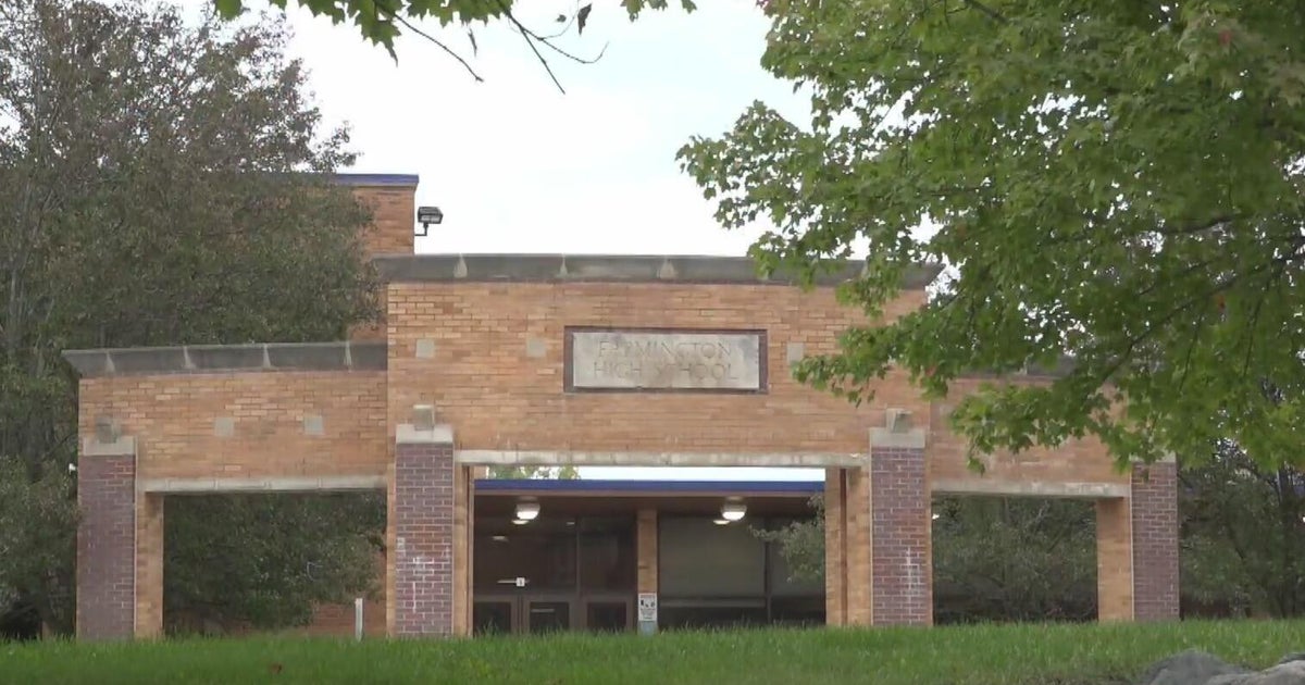 Farmington Hills school board trustee under fire over controversial comments