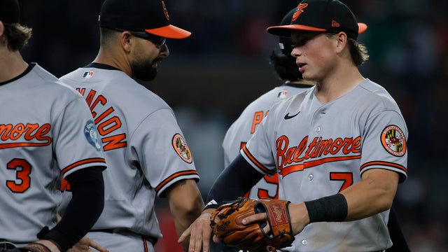 Baltimore Orioles v Detroit Tigers 