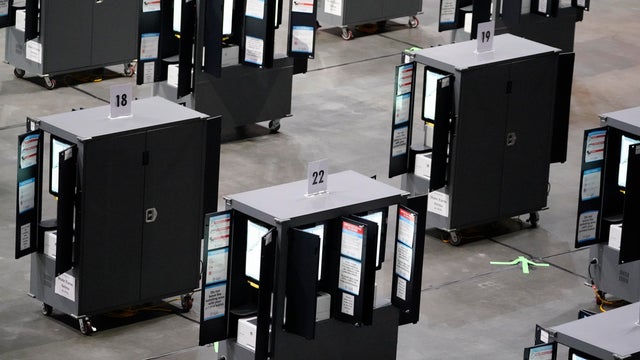 Election 2024 Explainer Top 25 