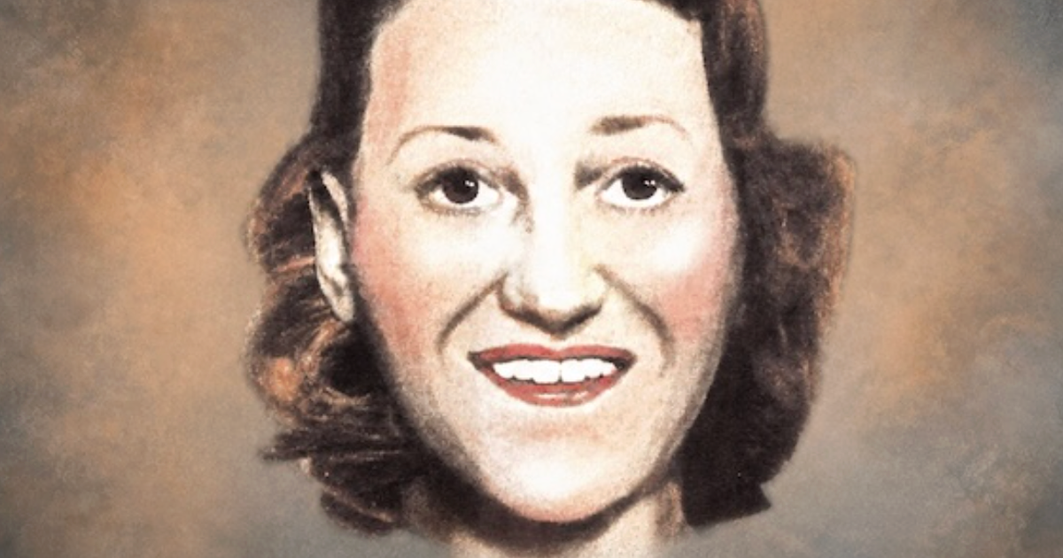 Woman murdered in 1936 and buried underneath building is finally identified