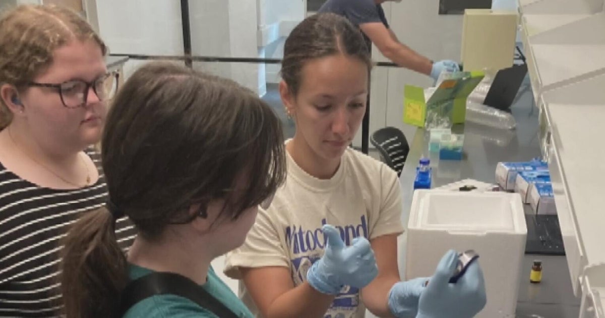 New program encourages Pittsburgh-area students who are deaf to pursue careers in STEM