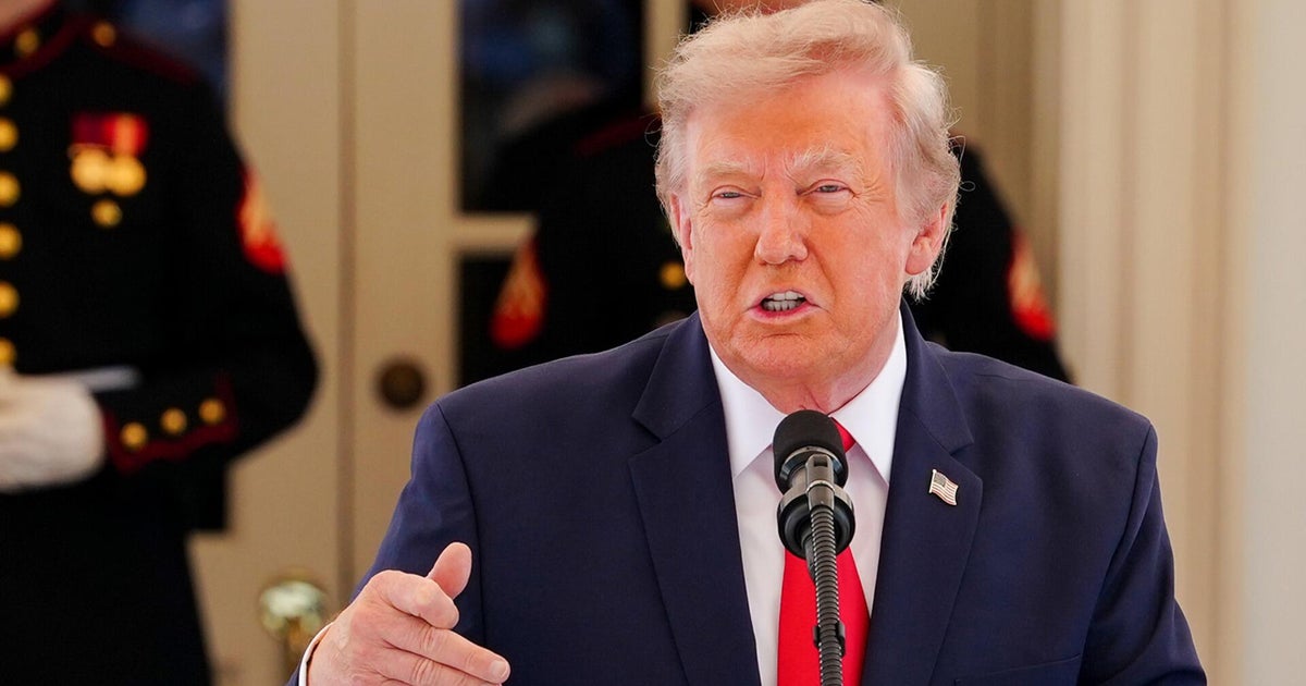Trump's "Freedom 250" project funding faces scrutiny under proposed bill