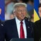 World leaders are in Washington for Graham funeral, with some also expected to meet with Trump