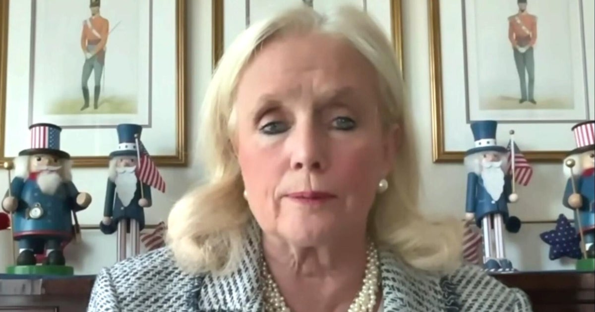 Rep. Debbie Dingell urges Michigan Democrats to unite regardless of who wins Senate primary