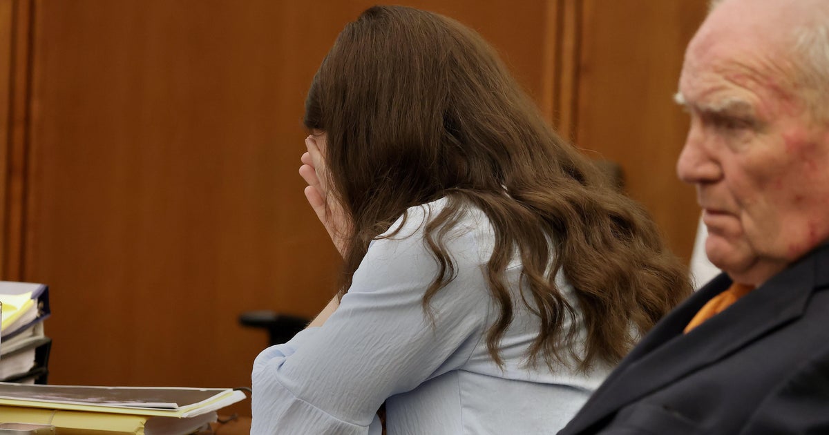Live Updates: Lindsay Clancy trial jury hears ex-husband’s 911 call after murders