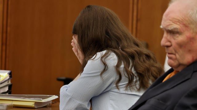 Lindsay Clancy murder trial 