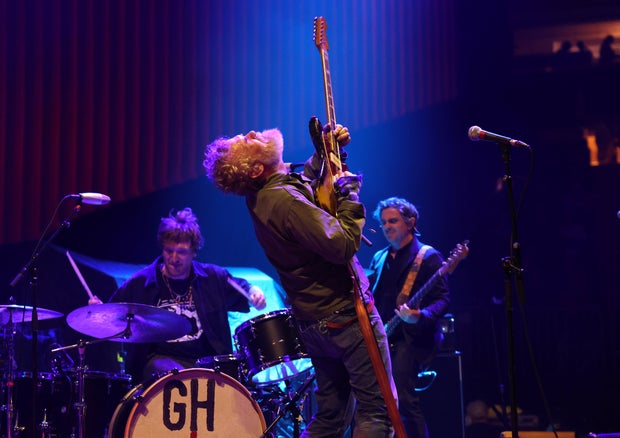 Pearl Jam Dark Matter World Tour 2024 - New York 