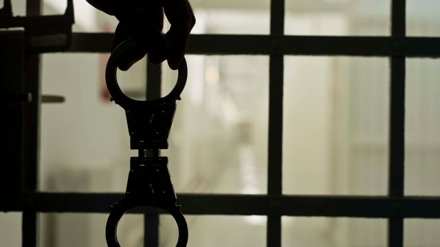 Jail 
