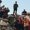 U.S., Saudi forces conduct strikes on Iranian proxies in Iraq