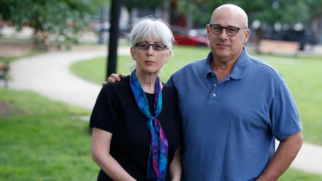 Natick Couple Harassed By Ebay 