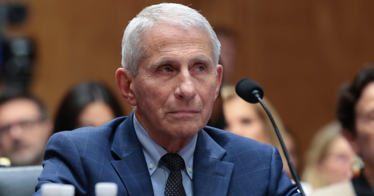 What’s next for Fauci after invoking Fifth Amendment during COVID-19 hearing