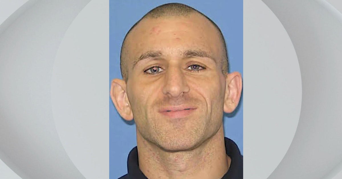Source image for "Correction officer struck and killed while trying to help stranded driver on I-95 in Massachusetts"