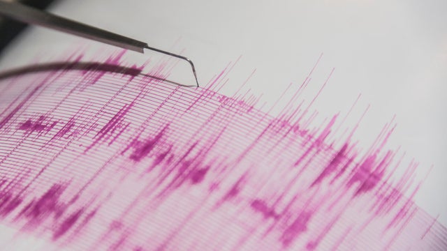 Seismometer 